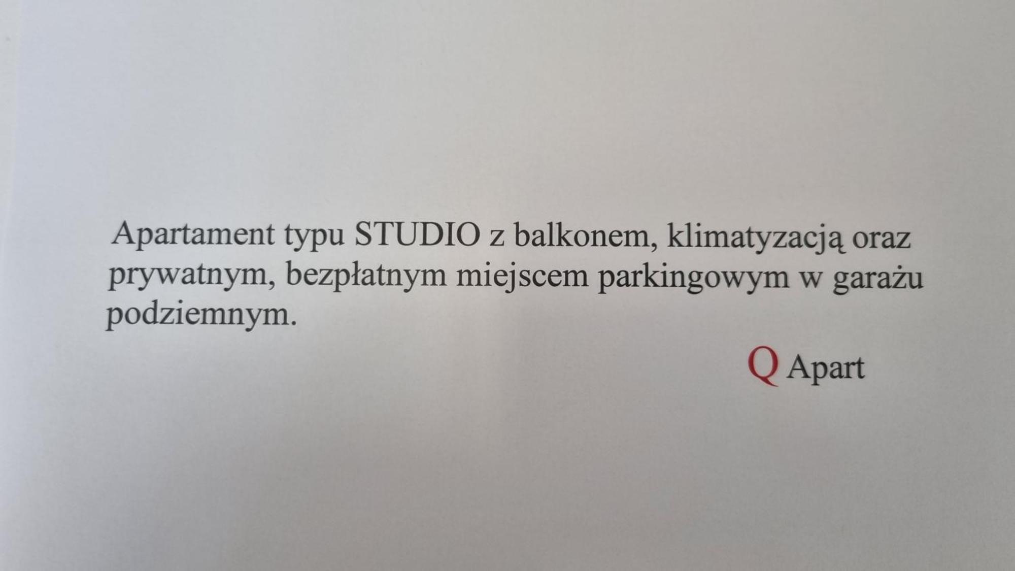 Q Apart Meta - Manufaktura, Klimatyzacja I Parking Gratis, Fv, Gwarancja Zadowolenia Łódź Kültér fotó